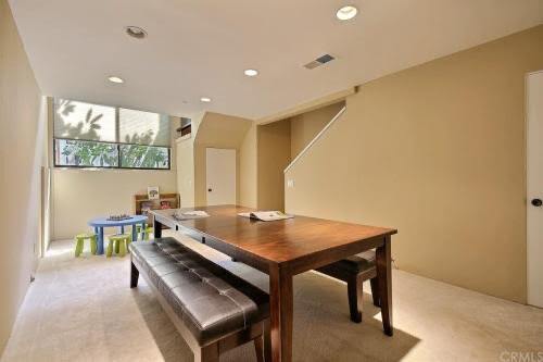 library/3rd bedroom - 500 E Del Mar Blvd