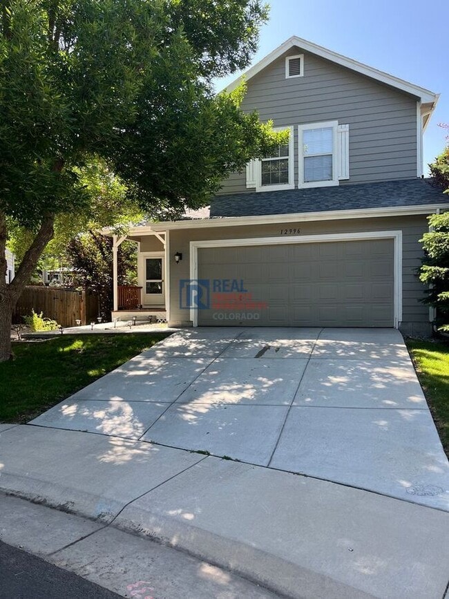 Building Photo - 12996 S Carson Ct