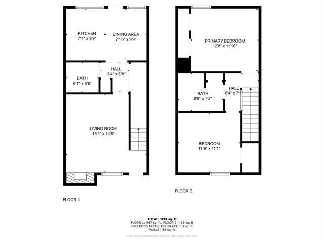Building Photo - 730 Bluebonnet Dr