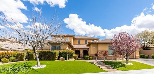 Building Photo - Elegant Anthem Country Club Residence with Spa, Balcony & 3-Car Garage