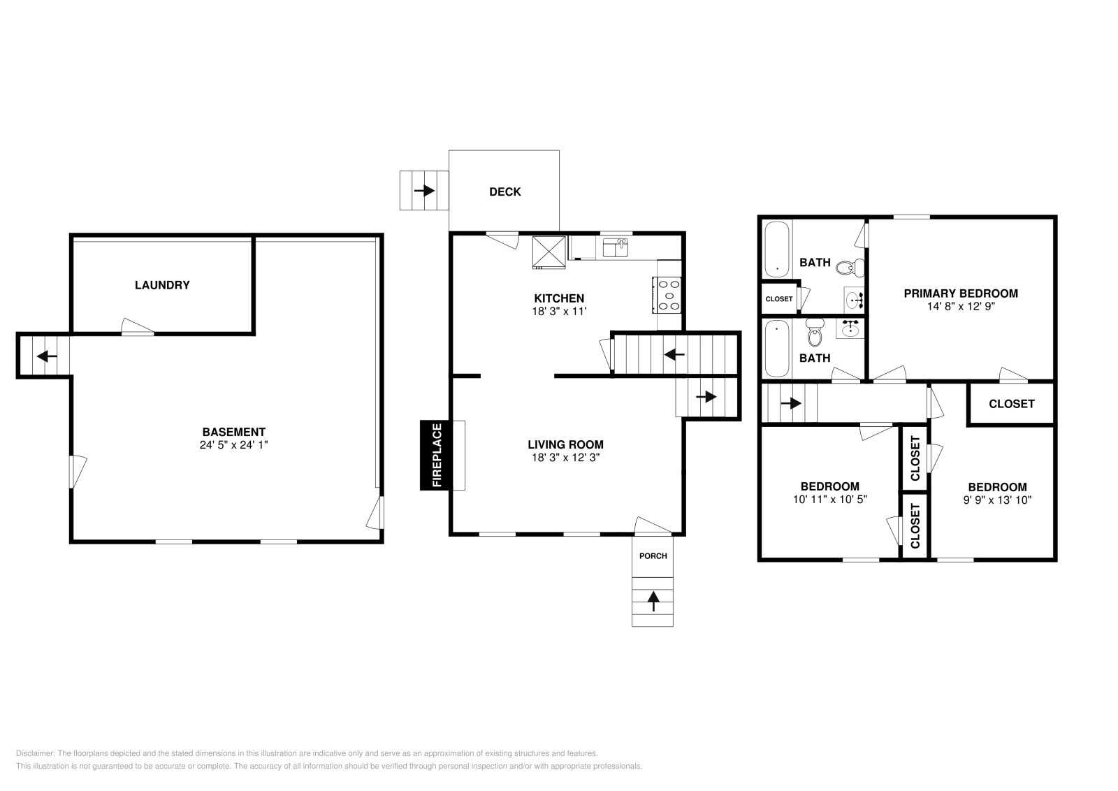 Building Photo - 120 Country Cottage Cir