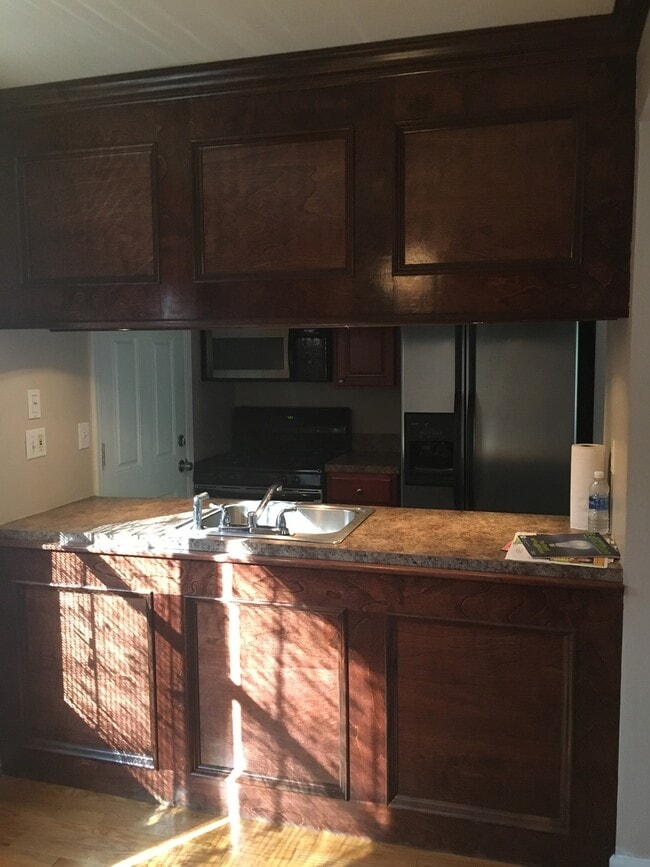 Building Photo - Wonderful 3BR/2BTH Soulard Townhouse