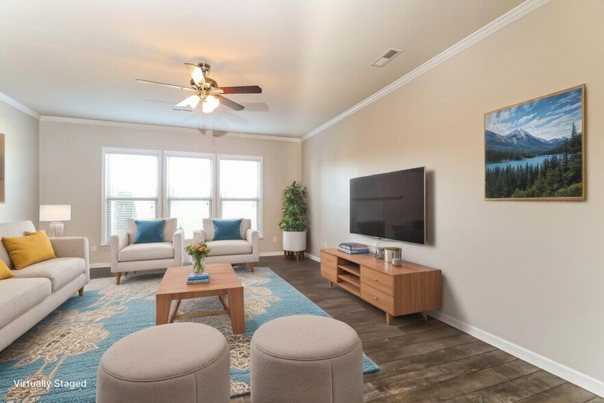 Building Photo - 10436 Honeyfur Ct