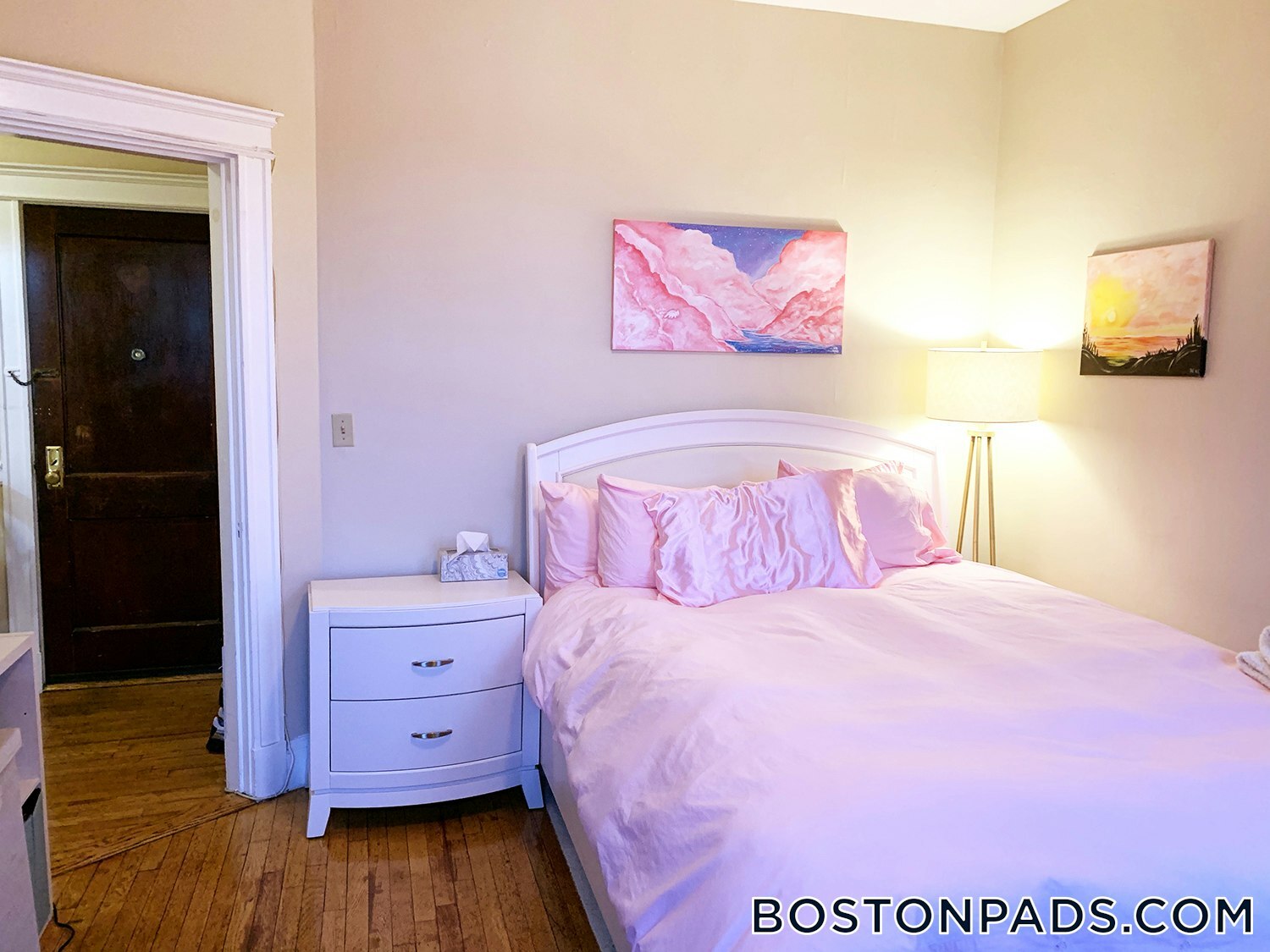 Building Photo - 1189 Commonwealth Ave