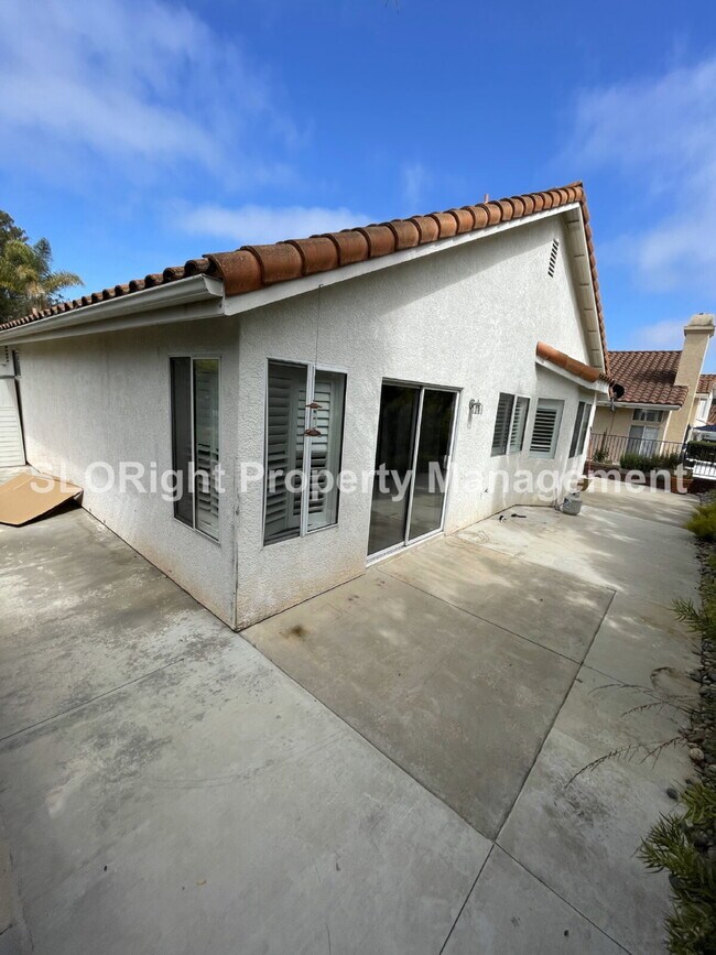 Building Photo - AVAILABLE AUGUST- Beautiful 3 Bed / 2 Bath in Nipomo