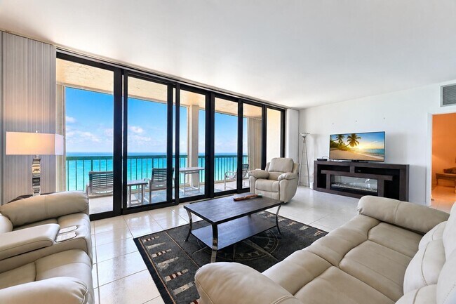 Building Photo - 9900 S Ocean Dr