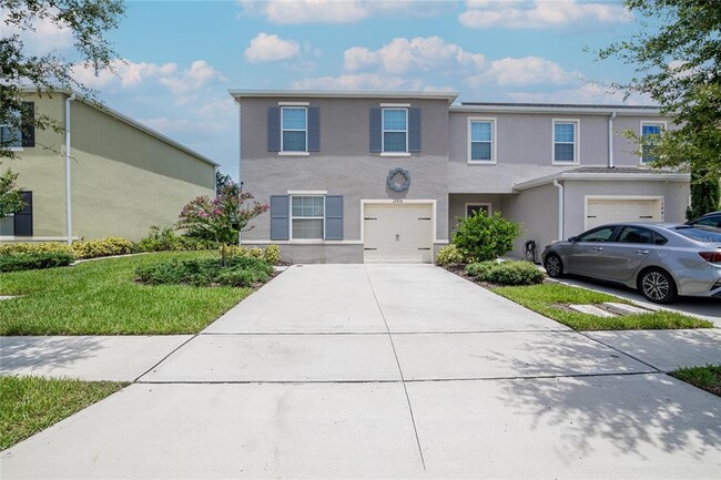 Building Photo - 12435 Bowes Branch Rd