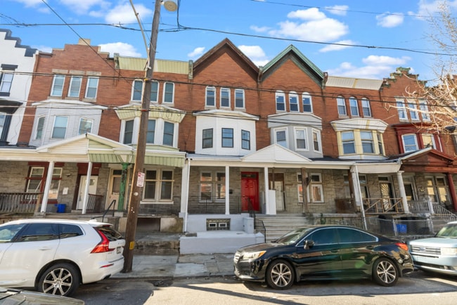 Primary Photo - 1508 W Tioga St