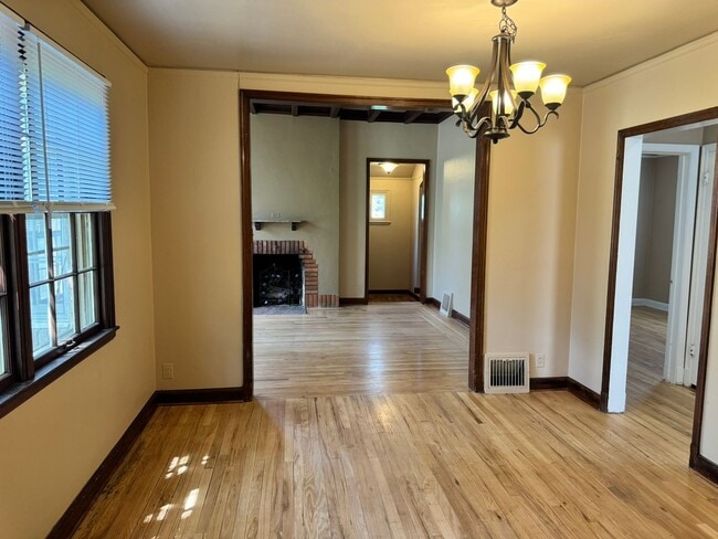 Building Photo - Welcome home!