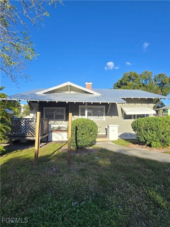 Building Photo - 2029 Clifford St