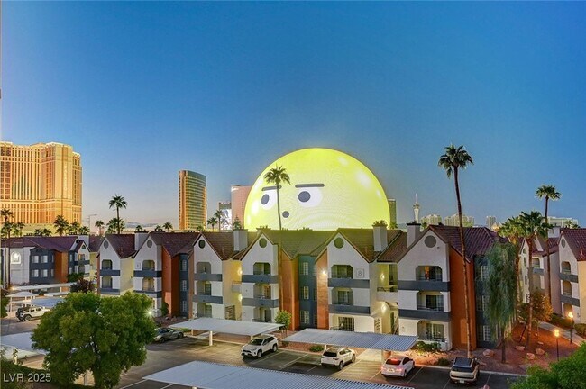 Building Photo - 270 E Flamingo Rd