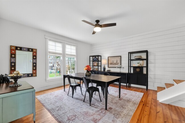 Building Photo - 1808 Tabor St