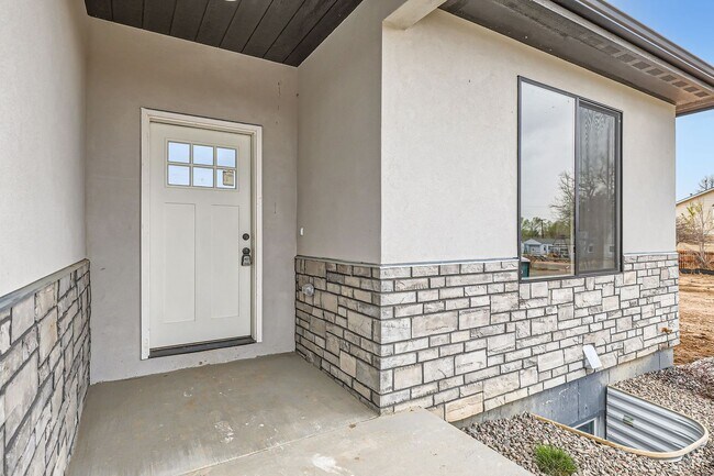 Building Photo - New Construction Half Duplex in Lakewood (...