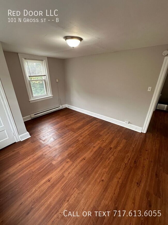 Building Photo - 101 N Gross St