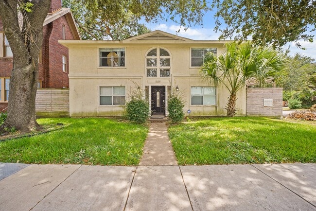Building Photo - 1539 Hawthorne St