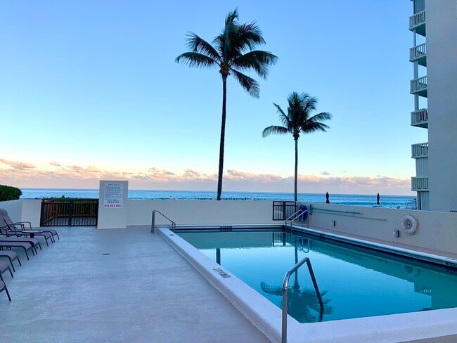 Building Photo - 3555 S Ocean Blvd