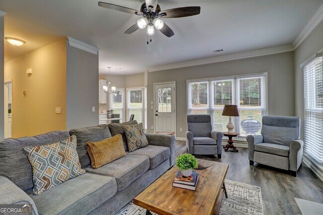 Building Photo - 10640 Victory Gate Dr