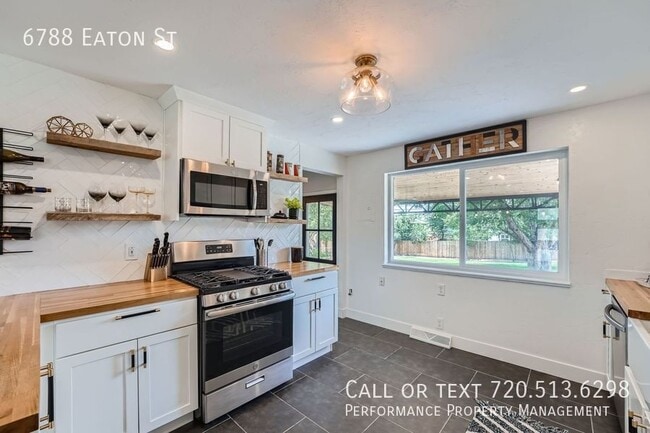 Building Photo - 6788 Eaton St