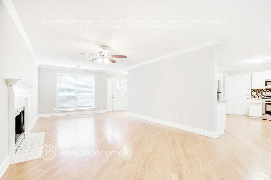 Building Photo - 2662 Marleigh Farm Rd NW