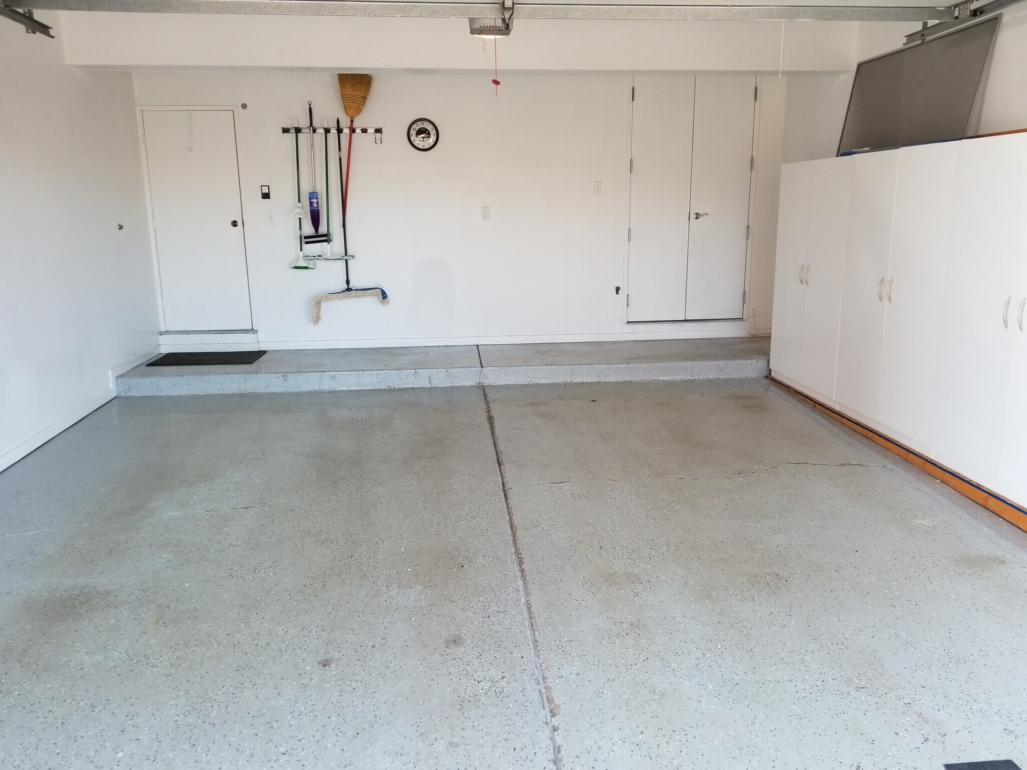 Garage - 21 Kreger Dr