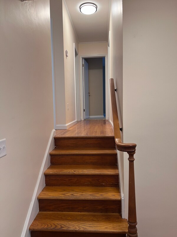 Building Photo - 707 Borden Rd
