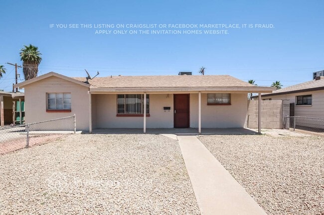 Building Photo - 8835 N 29th Ave