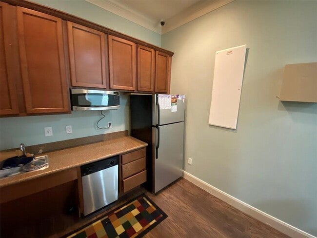 Building Photo - 4501 Cartwright Rd