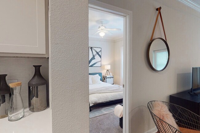 Building Photo - Modern 1 Bed in Cypress — Great Amenities!