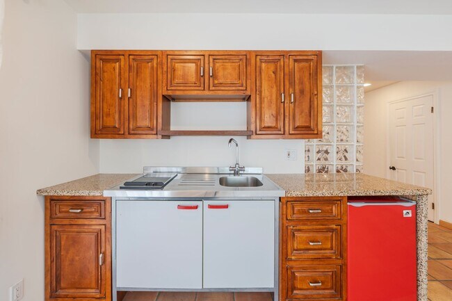 Building Photo - One-of-a-Kind Riviera Home Backing to El R...
