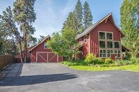 Building Photo - Furnished Contemporary Barn Style Home Ava...