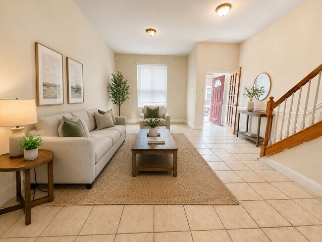 Building Photo - Spacious 7-Bedroom Home Near Temple University | Prime North Central Location