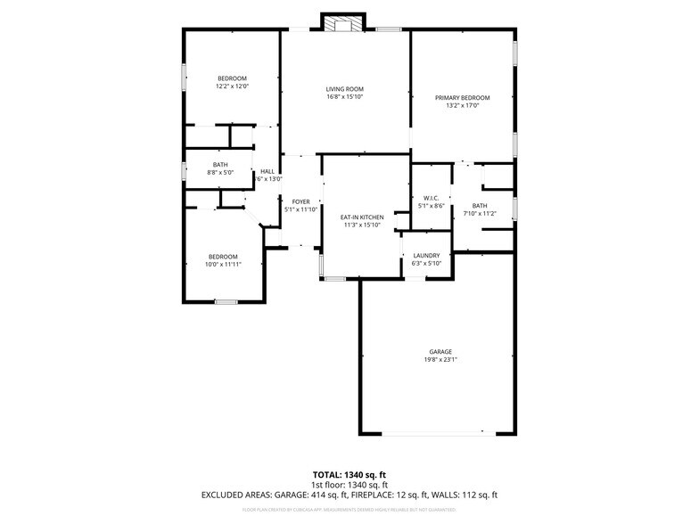Building Photo - 3208 Viewcrest Dr