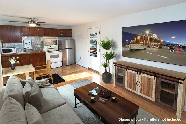 Building Photo - 174 Drew Rd