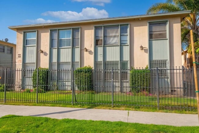 Building Photo - 4114 Palmwood Dr