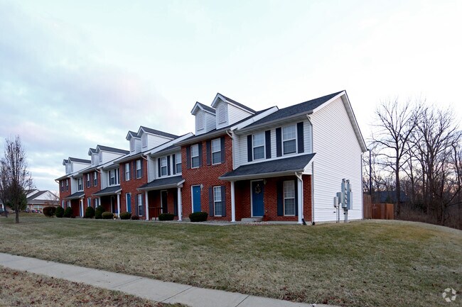 Building Photo - ReNew Edwardsville at Cherry Hills II
