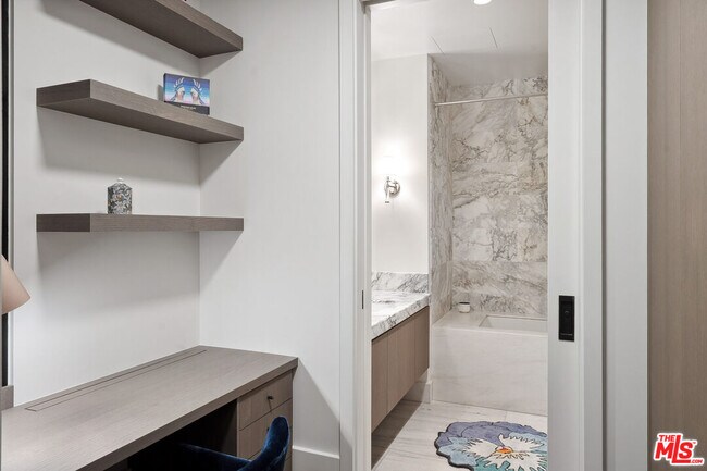 Building Photo - 8420 W Sunset Blvd