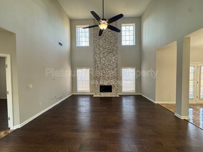 Building Photo - 2521 Owens Landing Trail NW