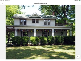 Building Photo - 3808 Tutwiler Ave