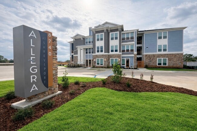 Building Photo - Allegra at Shreveport