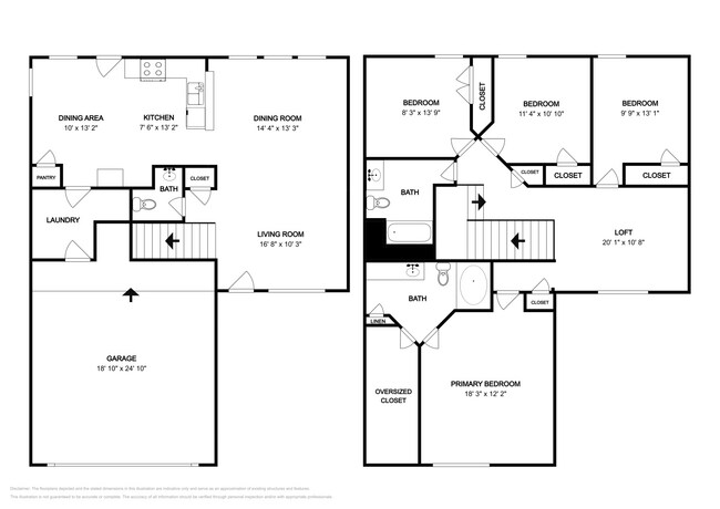 Building Photo - 20811 Mossy Hill Ln
