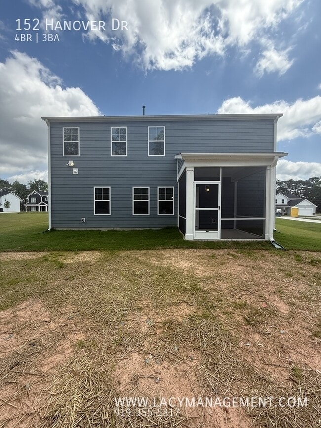 Building Photo - 152 Hanover Dr