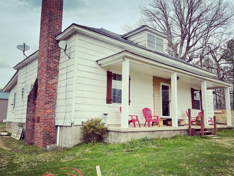 Primary Photo - 324 Ramer Selmer Rd