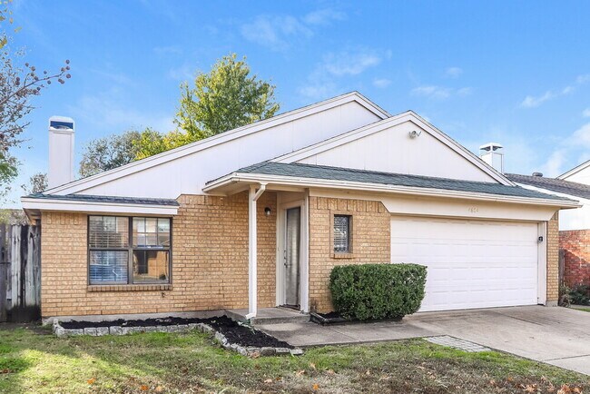 Building Photo - 4624 Goldrock Dr