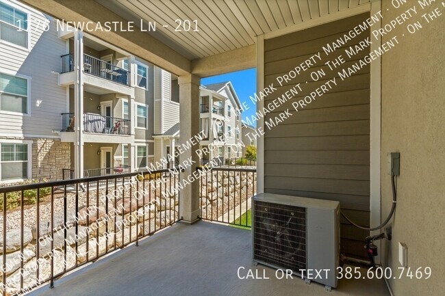 Building Photo - 1776 W Newcastle Ln