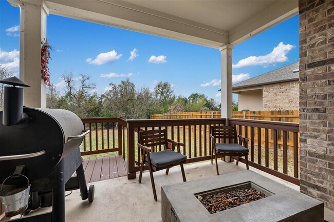 Building Photo - 8204 Prairie Rye Dr