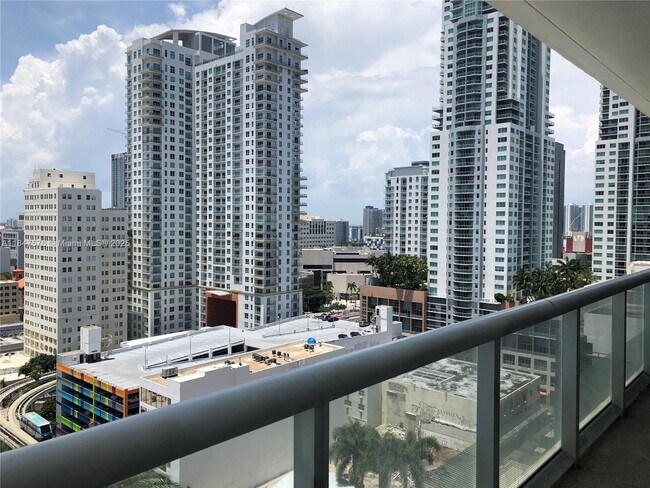 Building Photo - 50 Biscayne Blvd