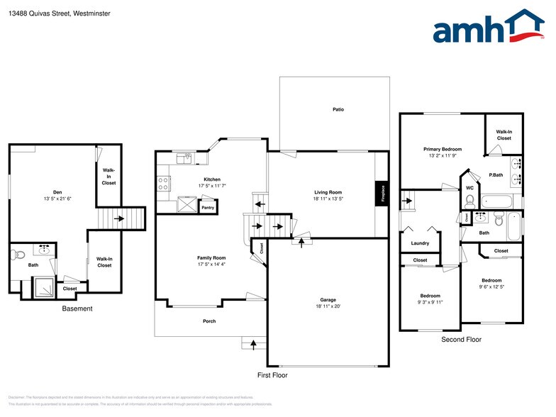 Building Photo - 13488 Quivas St