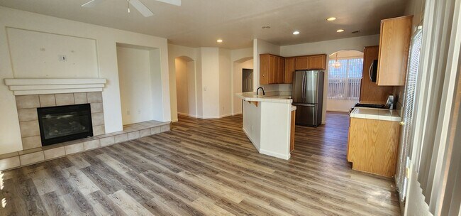 Building Photo - Home in Double Diamond - Reno