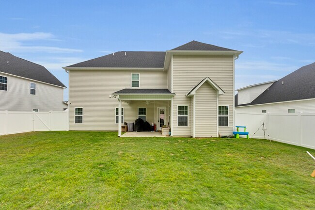 Building Photo - 630 Indigo Johnston Dr