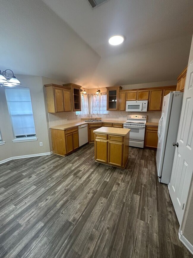 Building Photo - 3Bd/2Ba in Killeen TX